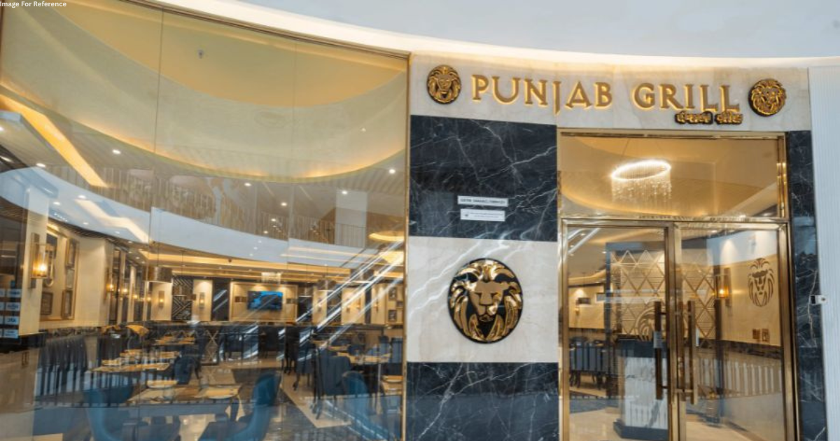 Punjab Grill Expands its Footprint with the Launch of its First Outlet in Ahmedabad